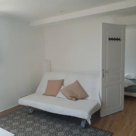 Apartment La Colline Nice