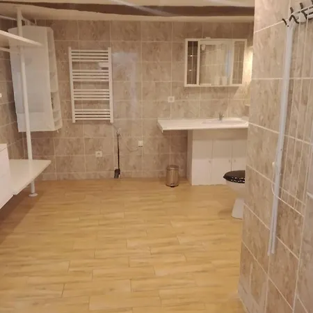 شقة La Colline نيس